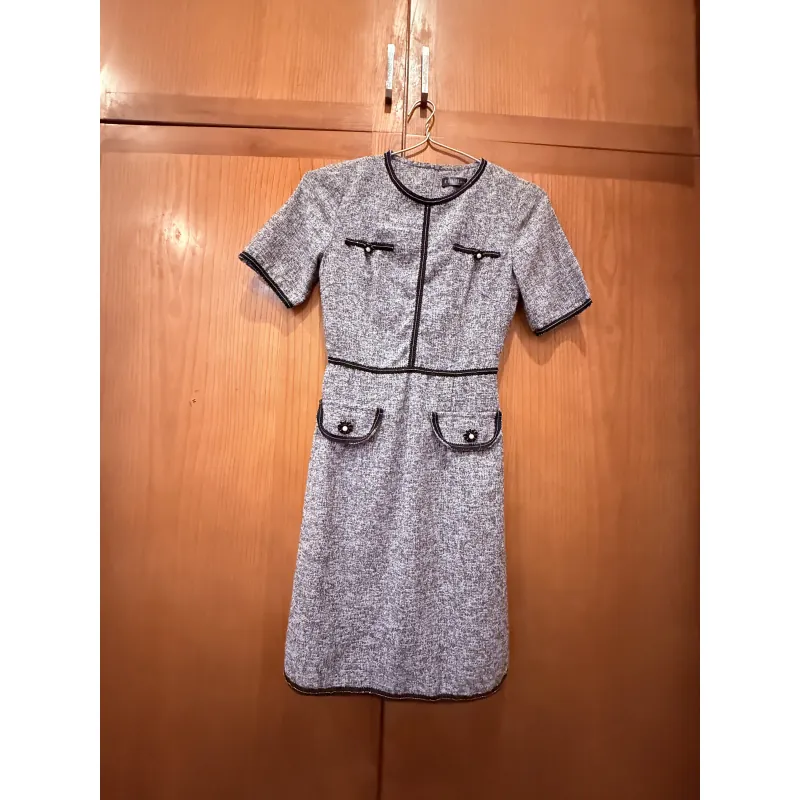 Váy áo công sở nhiều thương hiệu, mới 90% 972041