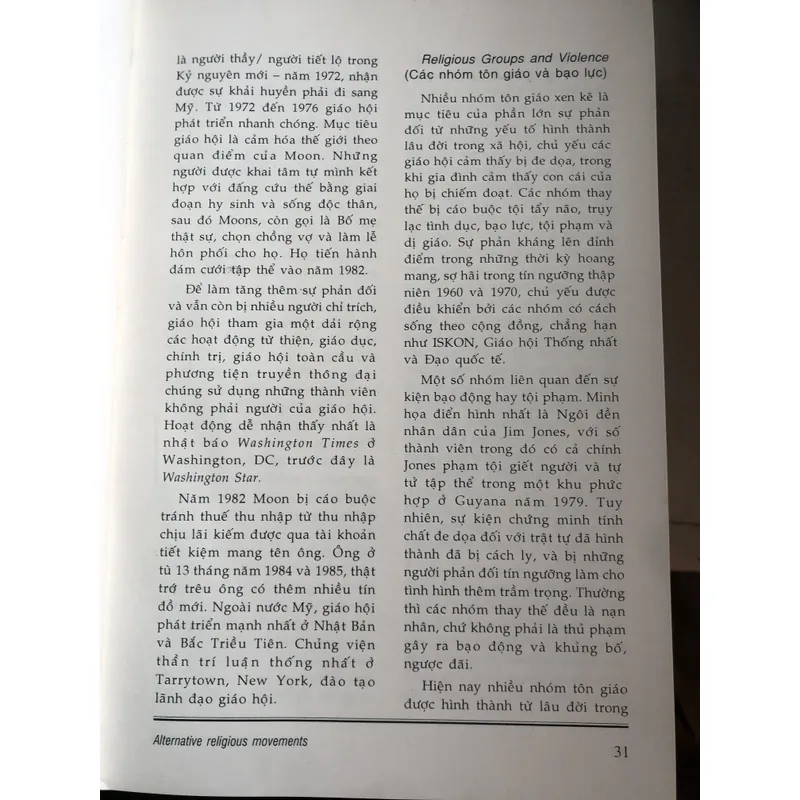 Từ điển tôn giáo và các thể nghiệm siêu việt 719451