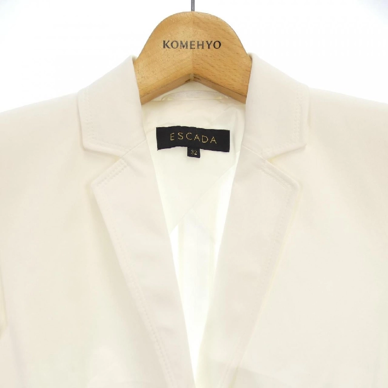 【Mã giảm giá】Áo khoác ESCADA 637423