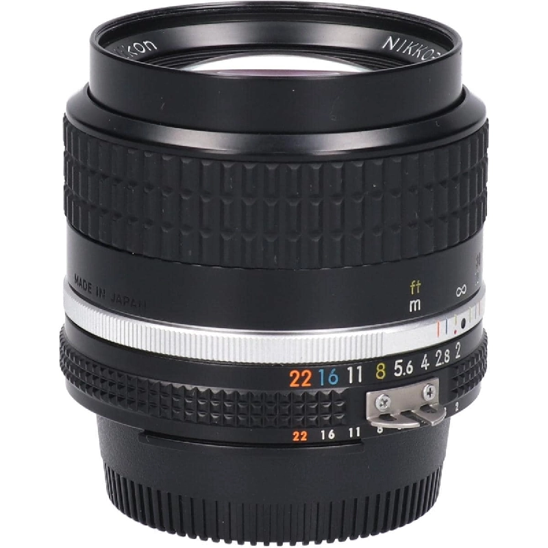 Ống kính AI85mm F2S - Hàng hiệu Chính hãng 878141