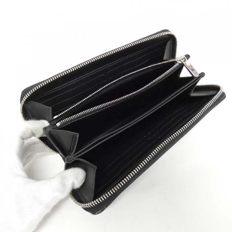 Ví Zippy Mahina Louis Vuitton M61867 622950