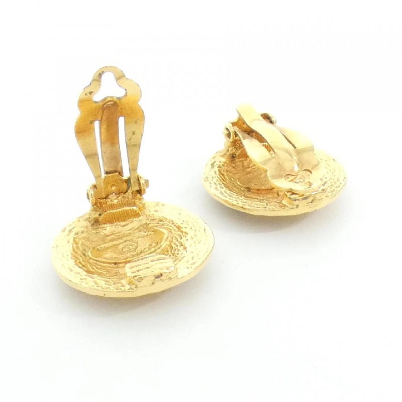 【Cổ điển】Bông tai Chanel 626451