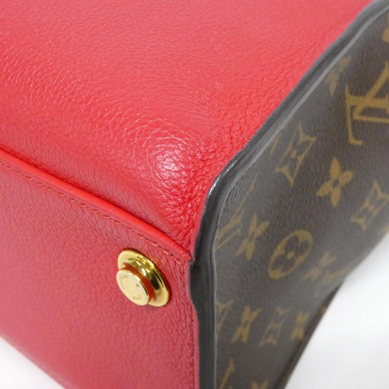 Túi xách Louis Vuitton Monogram On My Side M53824 - Hàng hiệu Chính hãng 771830