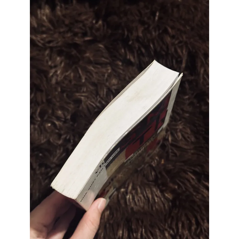 Âm thanh và cuồng nộ 736338