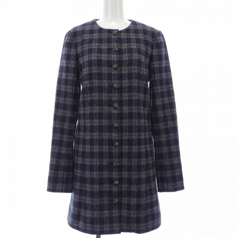 【Mã giảm giá】Chanel CHANEL Váy liền 652900