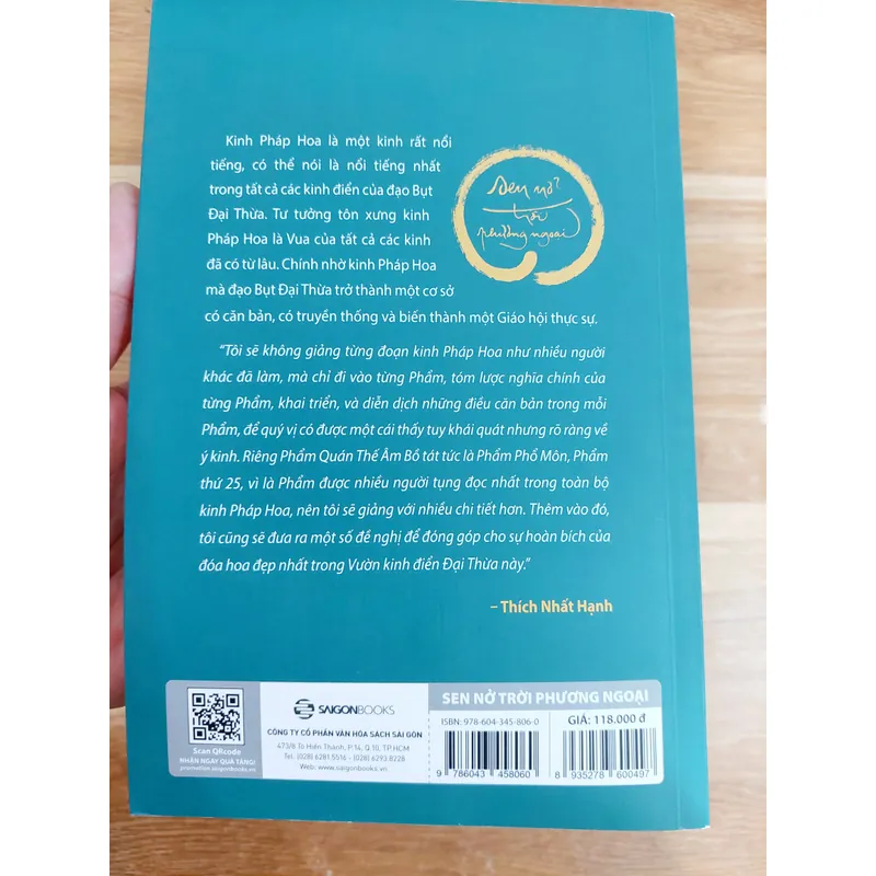 Sen nở trời phương ngoại 608295