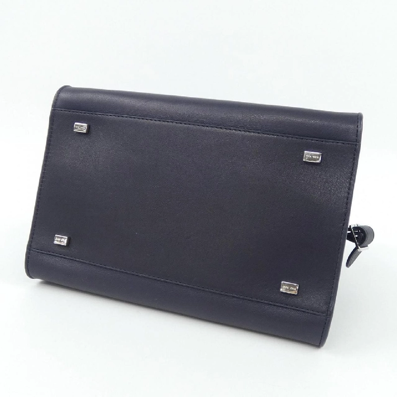 ザロウ THE ROW Túi SOFT MARGAUX W1190 L72 656198