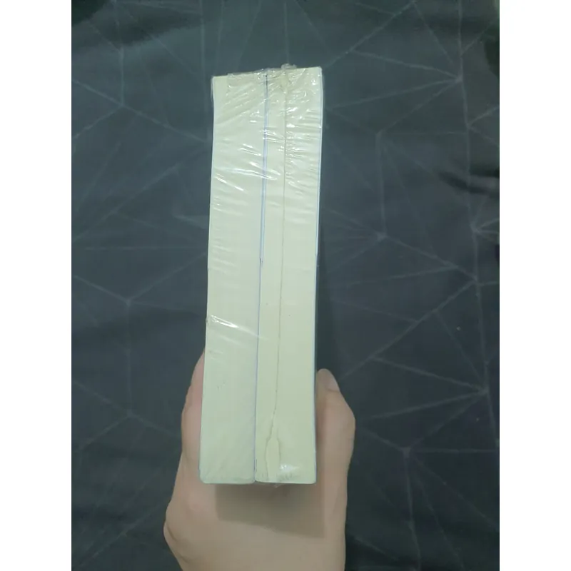 "Đồng hồ cát" (seal, có mộc)- Nhiêu Tuyết Mạn 602542