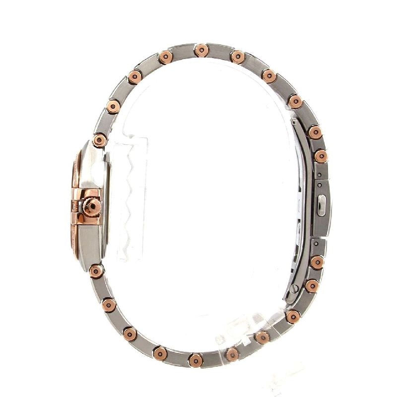 Đồng hồ Omega Constellation PG Combi/D･12P 131.25.25.60.63.001 SSxPG Quartz - Hàng hiệu Chính hãng 876637