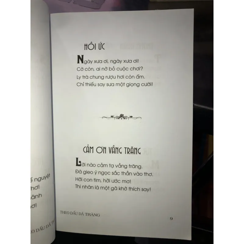 Theo dấu dã tràng - Sao Mai Tây Đô 1017330