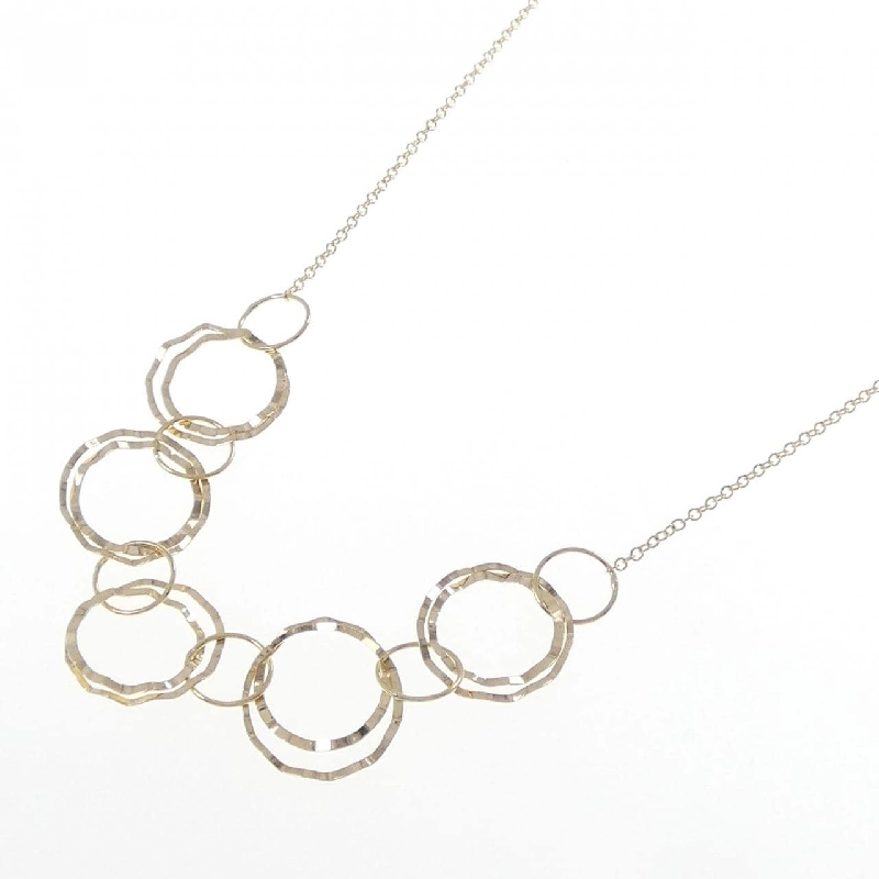 Necklace 750YG UnoAere - Hàng hiệu Authentic 846826