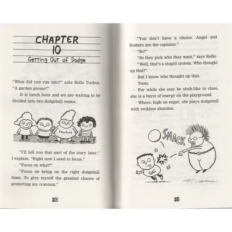 Timmy Failure - Bản giấy vàng chống lóa - 7 quyển 791747