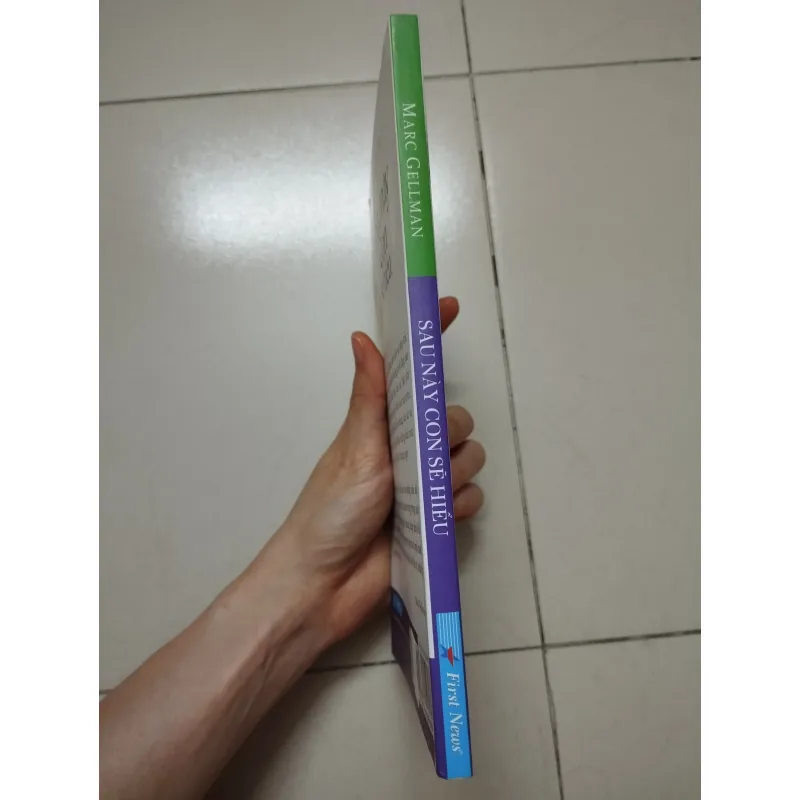 Sau này con sẽ hiểu 694745