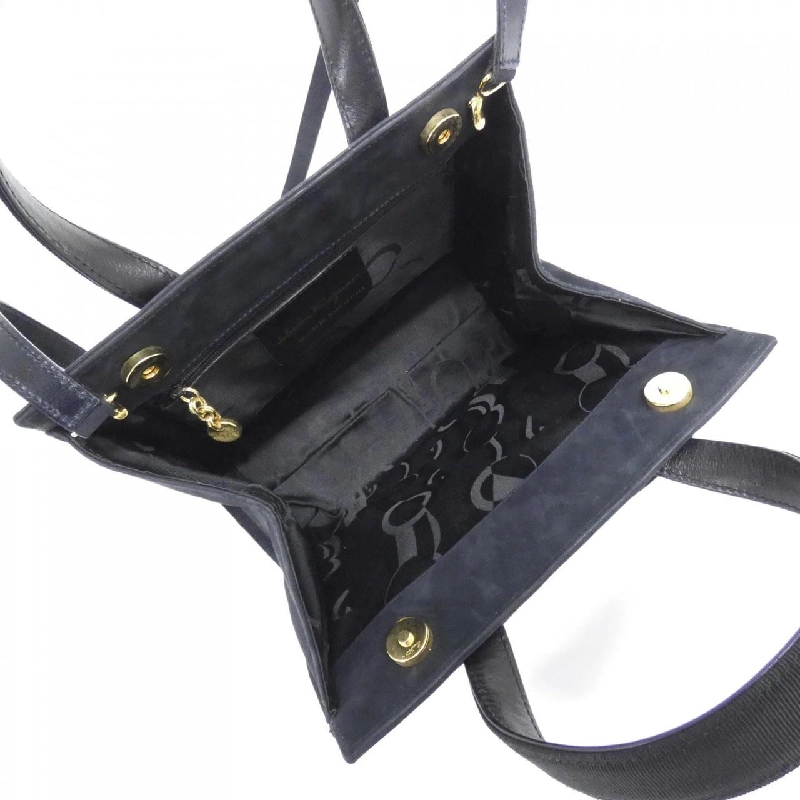 【Vintage】Túi Salvatore Ferragamo 21 4178 617247