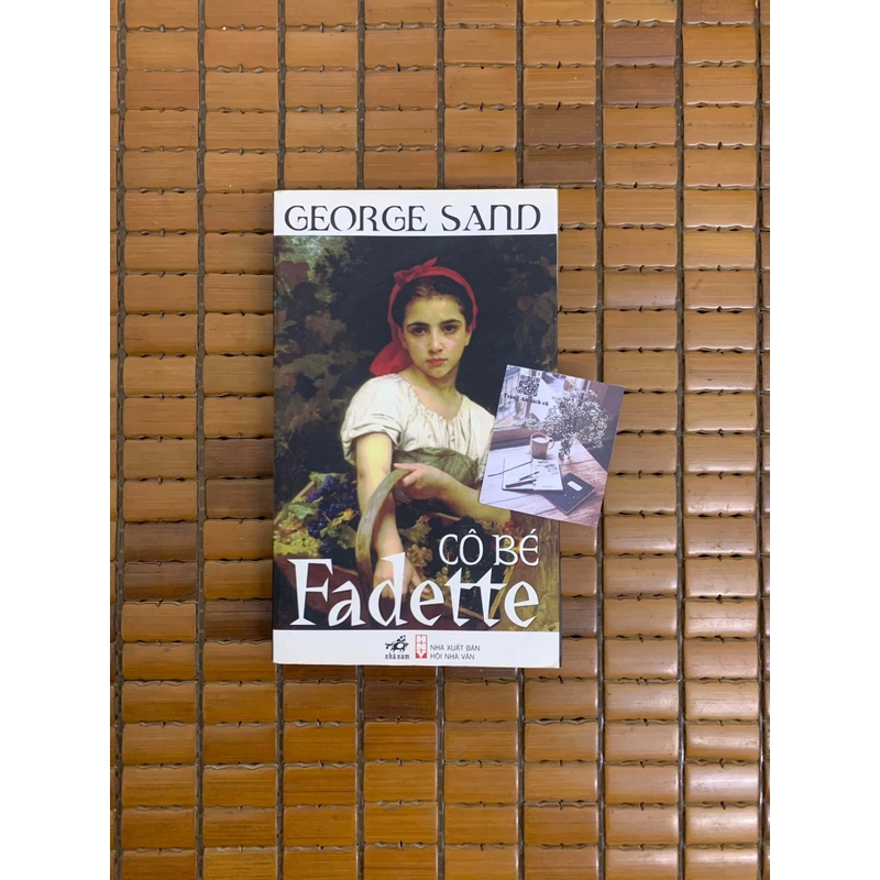 Cô bé Fadette 471847