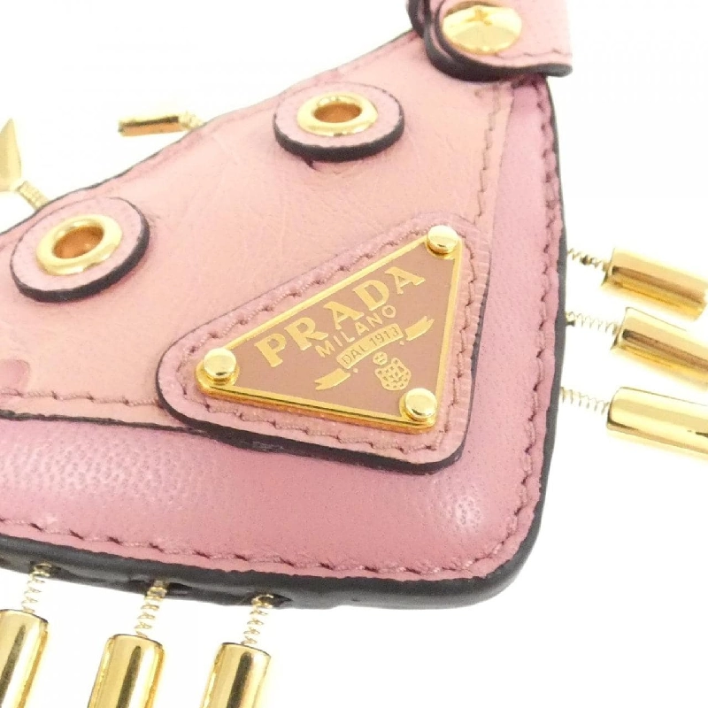 【新品】Prada 1TL497 móc khóa túi 623301