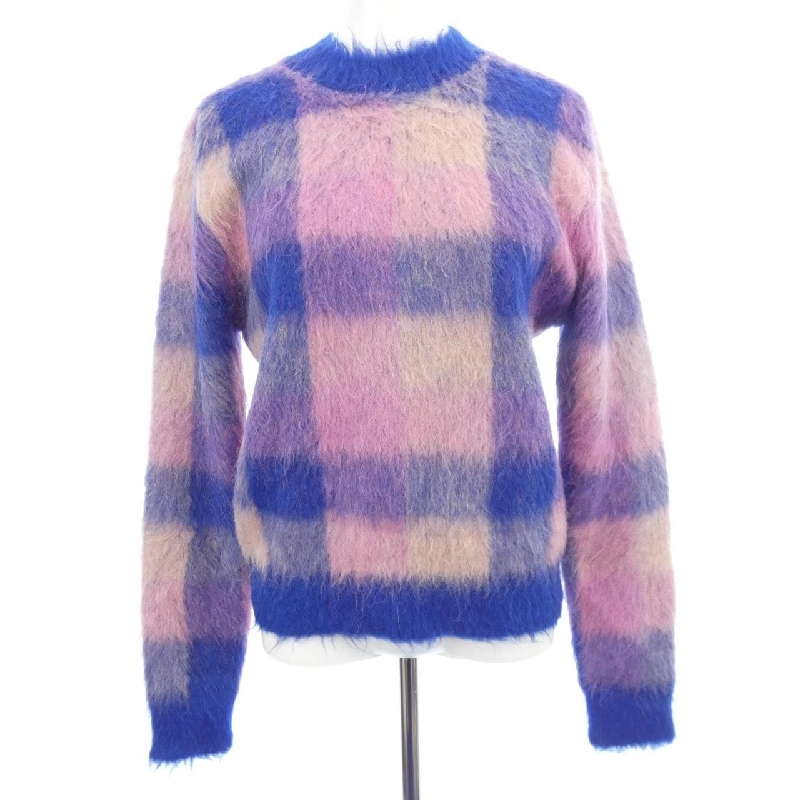 ACNE STUDIOS FN-WN-KNIT000281 Áo len - Hàng hiệu Chính hãng 773975