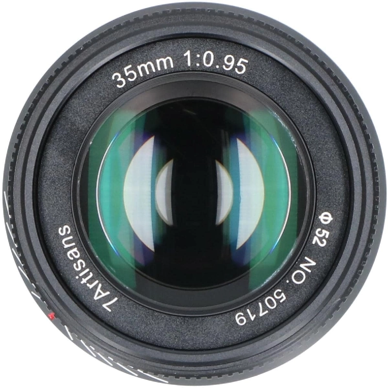 Ống kính Z35mm F0.95 - Hàng hiệu Authentic 878462