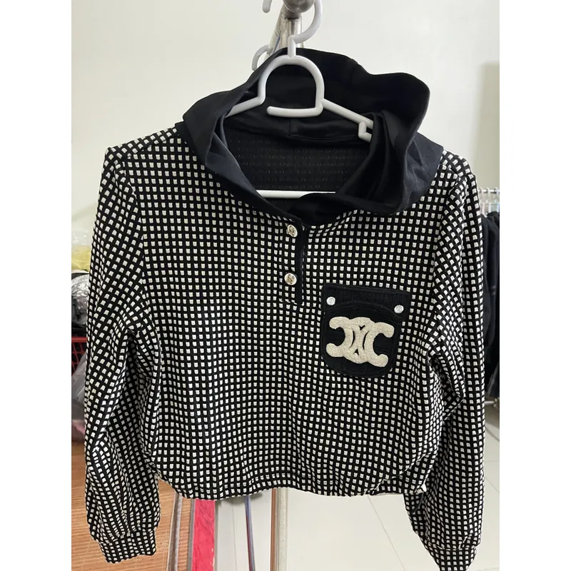 Áo nỉ mỏng  607366