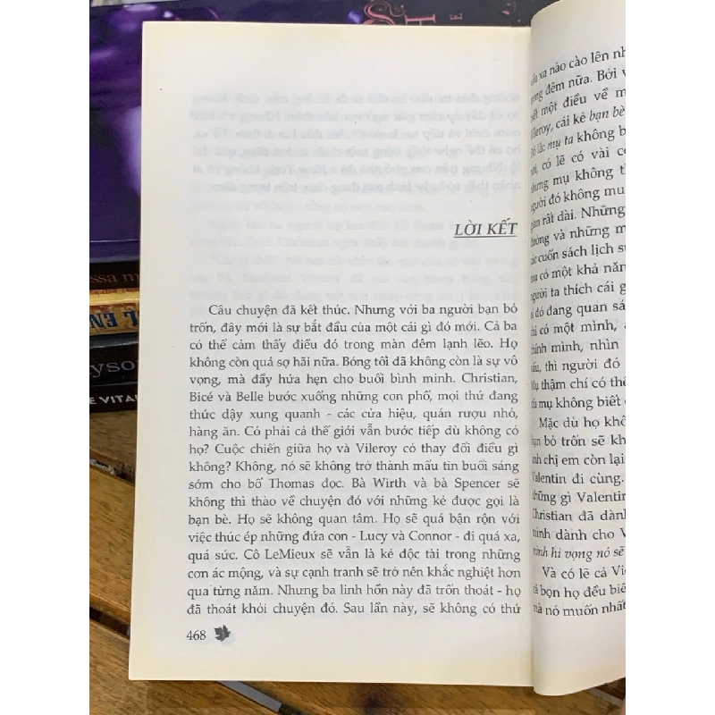 Linh hồn và quỷ dữ -Daniel nayeri & Dina nayeri 746270