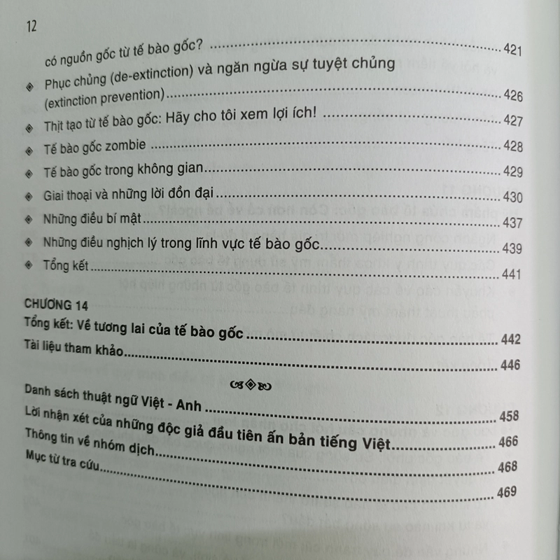 TẾ BÀO GỐC  505993