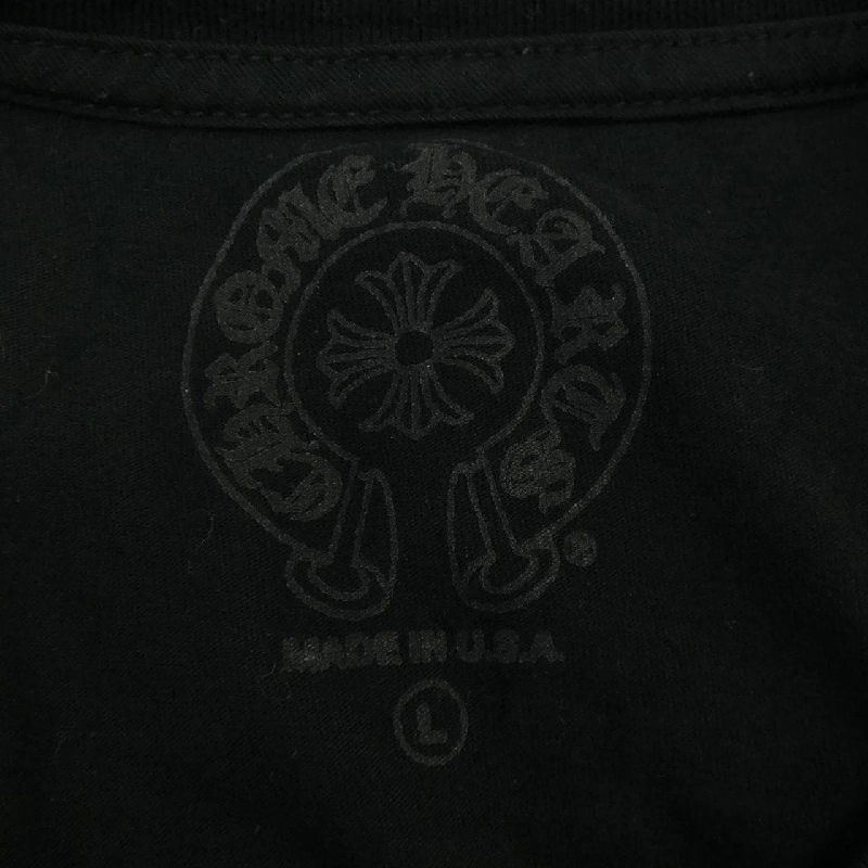 Áo thun CHROME HEARTS - Hàng hiệu Authentic 901109