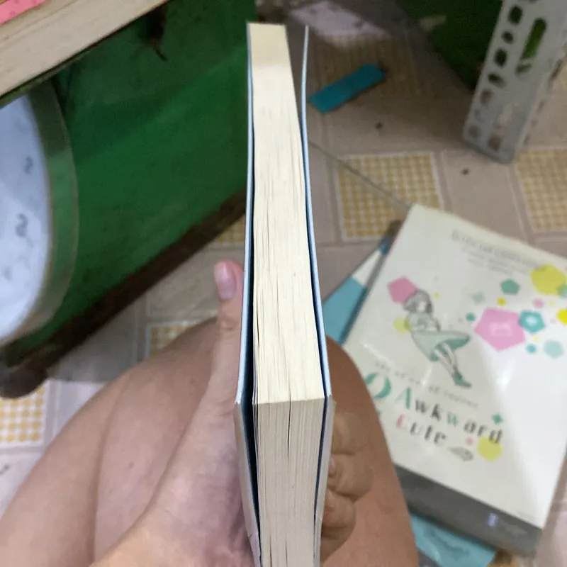 Gửi bạn, người đã kiệt sức vì những chịu đựng âm thầm 1043559