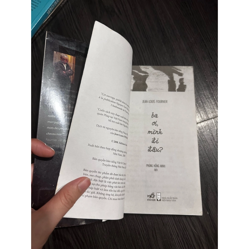Ba ơi mình đi đâu thế 362599