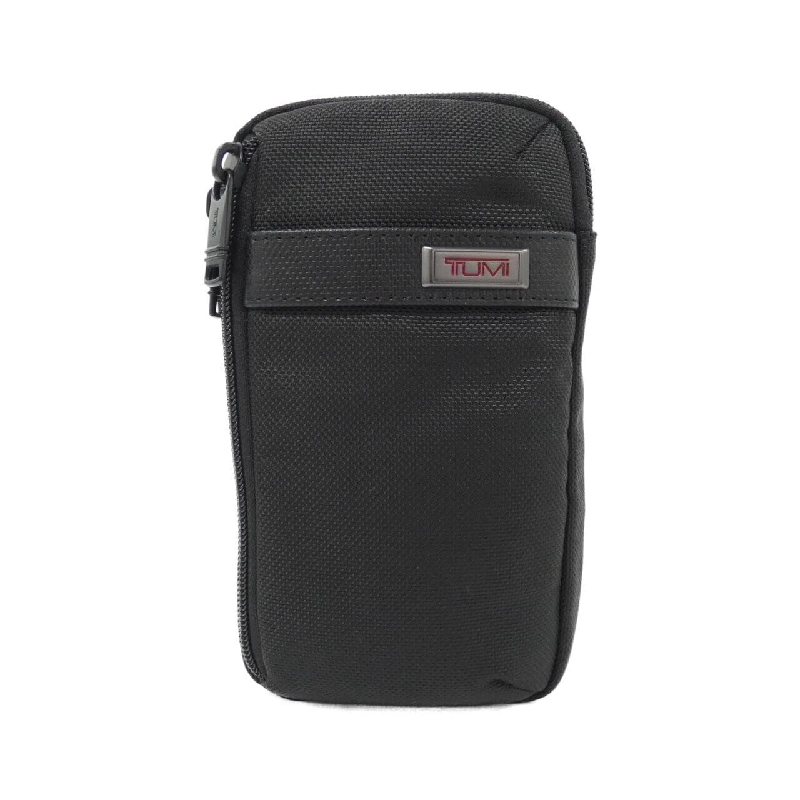 【Sản phẩm mới】TUMI ALPHA SMALL CROSSBODY POUCH 1445901041 Túi đeo chéo 610792