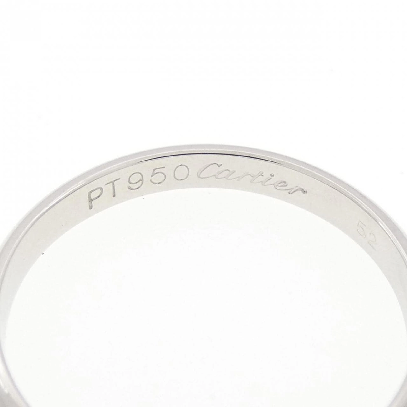 Nhẫn cưới Cartier 664843