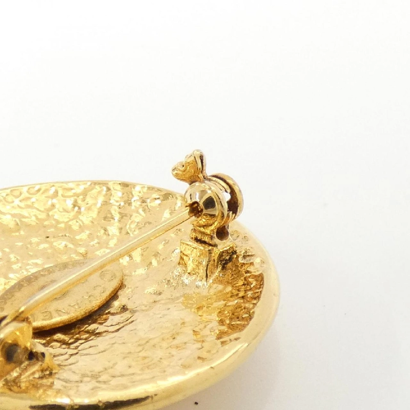 【Vintage】Brooch Chanel 626191