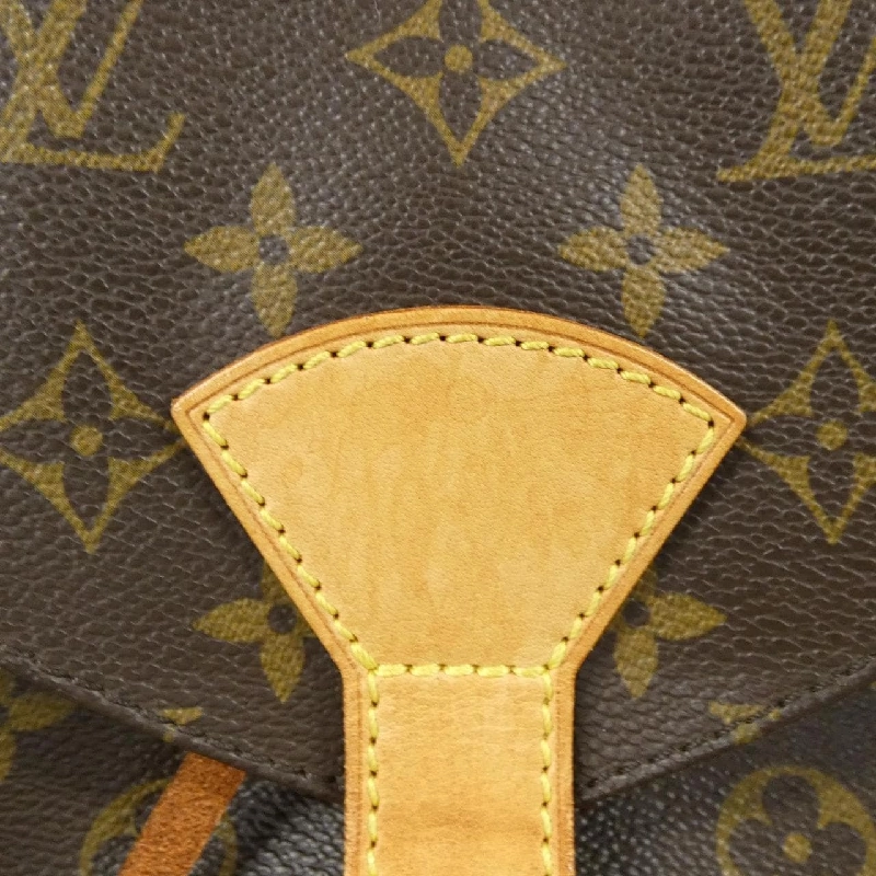 Balo Louis Vuitton Monogram Montsouris GM M51135 - Hàng hiệu Chính hãng 801262