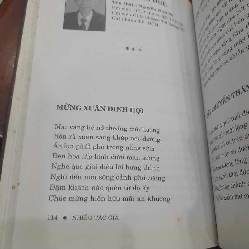 Thơ Đường VIỆT NAM 453935