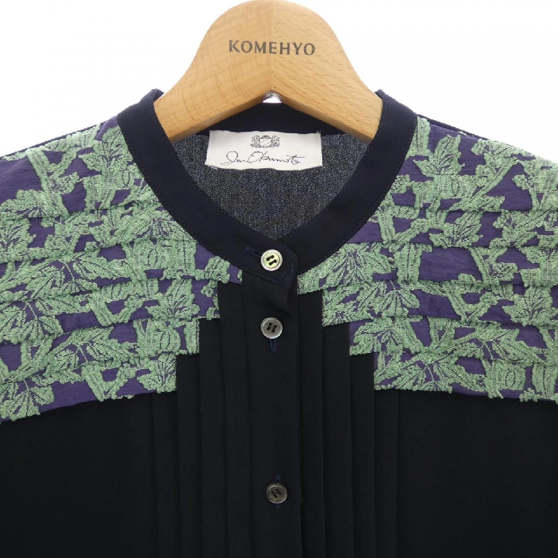 JUN OKAMOTO Top - Hàng hiệu Authentic 818155