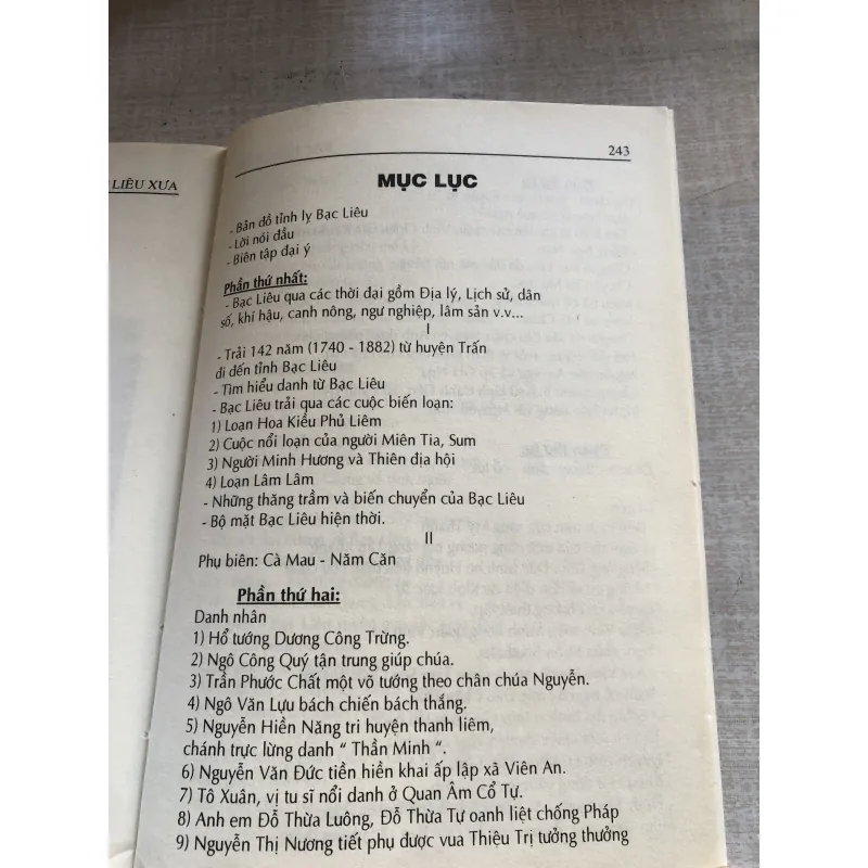 Bạc Liêu xưa 781846