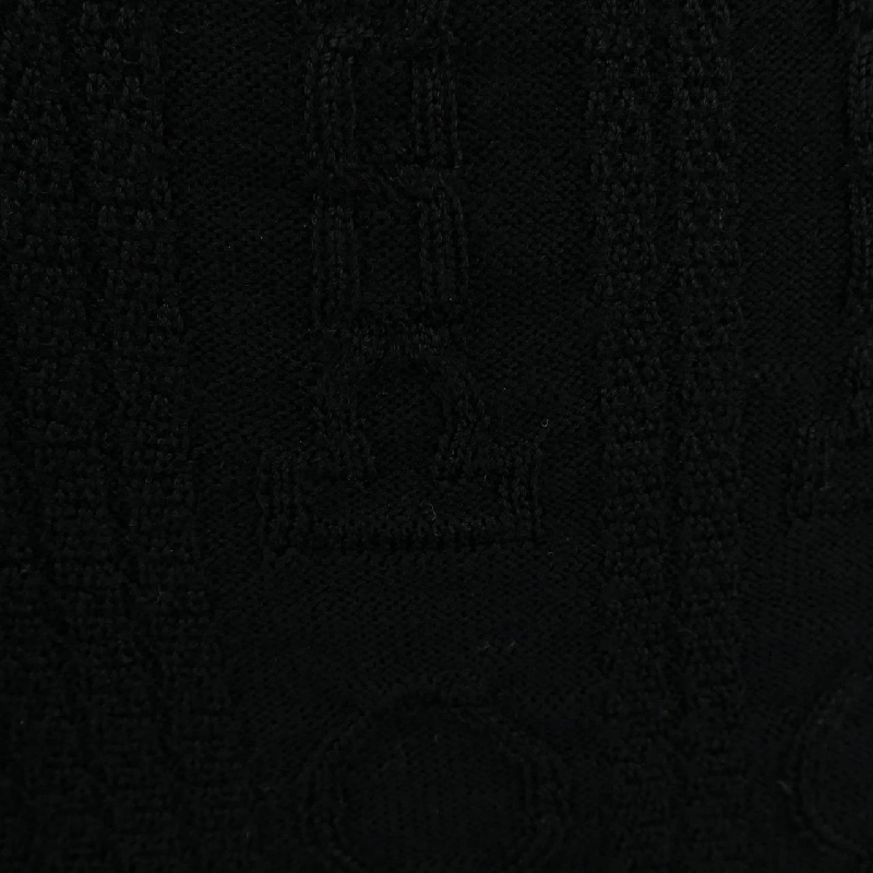 【Mã giảm giá】Áo khoác cardigan HERMES 646266