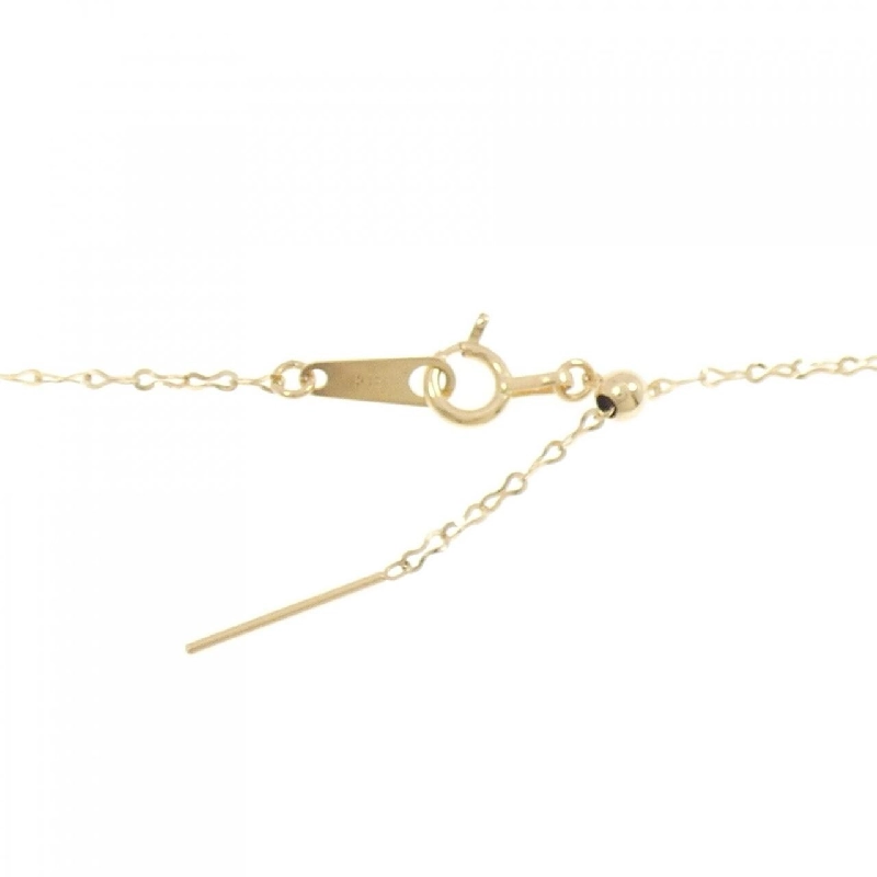 Dây chuyền đá mặt trăng 4.00CT - Hàng hiệu Authentic 839616