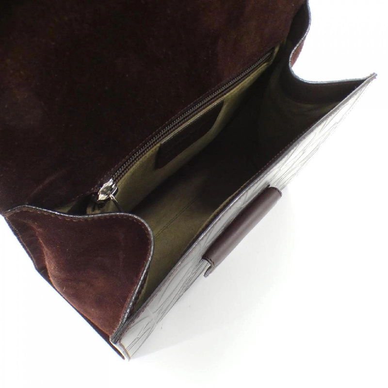 【Vintage】Túi Salvatore Ferragamo 21 0855 619152