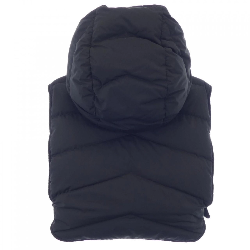 HERMES Clou de Selle 4H0254DR Áo gile - Hàng hiệu Chính hãng 821483