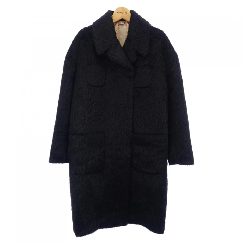 N°21 Coat 631112