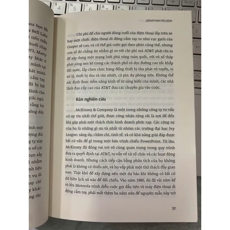 CUỘC CHIẾN KHÔNG DÂY - JONATHAN PELSON 740669