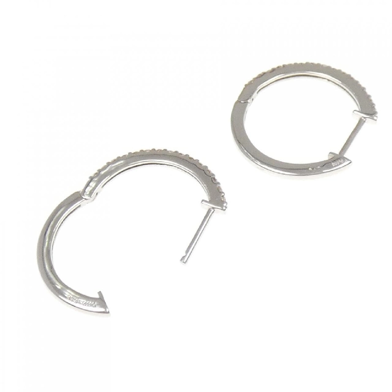 PT900 Bông tai kim cương 0.30CT - Hàng hiệu Chính hãng 875000