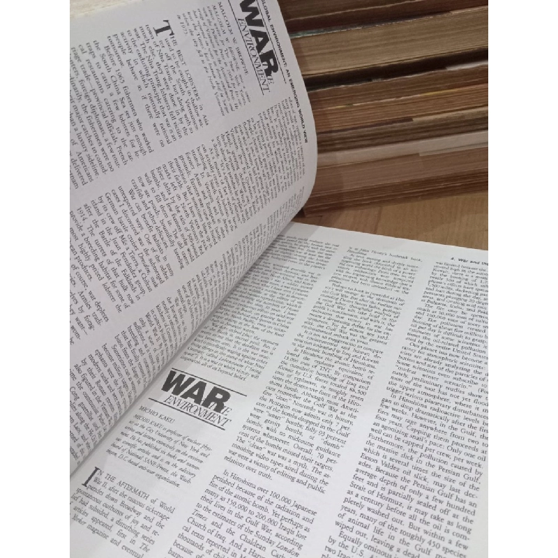 Annual Editions: Environment 93/94 - John L. Allen 791612