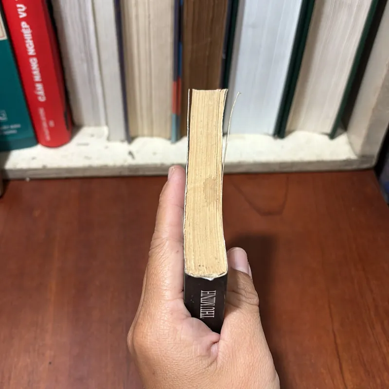 II Sách Nấu Ăn: Nấu Ăn Rau Quả _ Món Ăn Thầy Thuốc - Thu Minh - 1996 722502