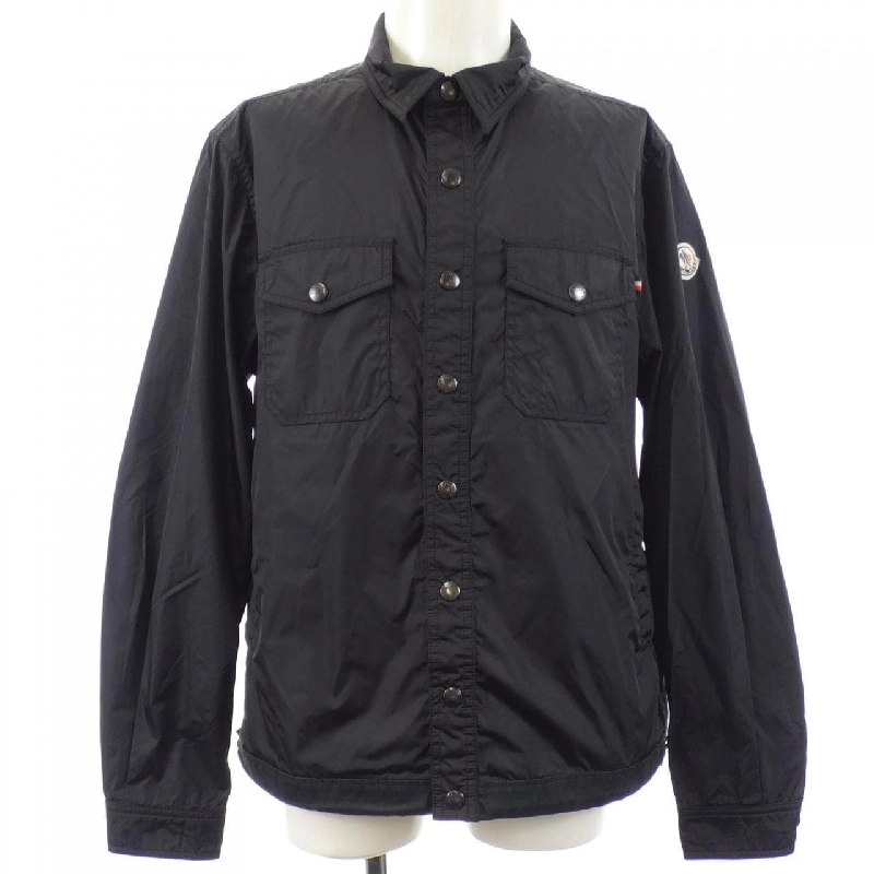 MONCLER TRIONPHE Jacket - Hàng hiệu Chính hãng 887793