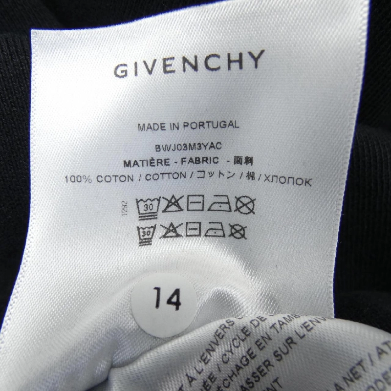 Áo khoác GIVENCHY 637244