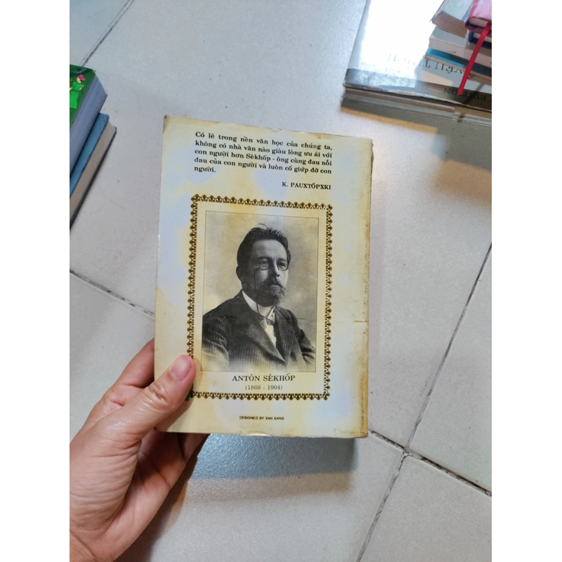 Sekhop tuyển tập truyện ngắn 493835