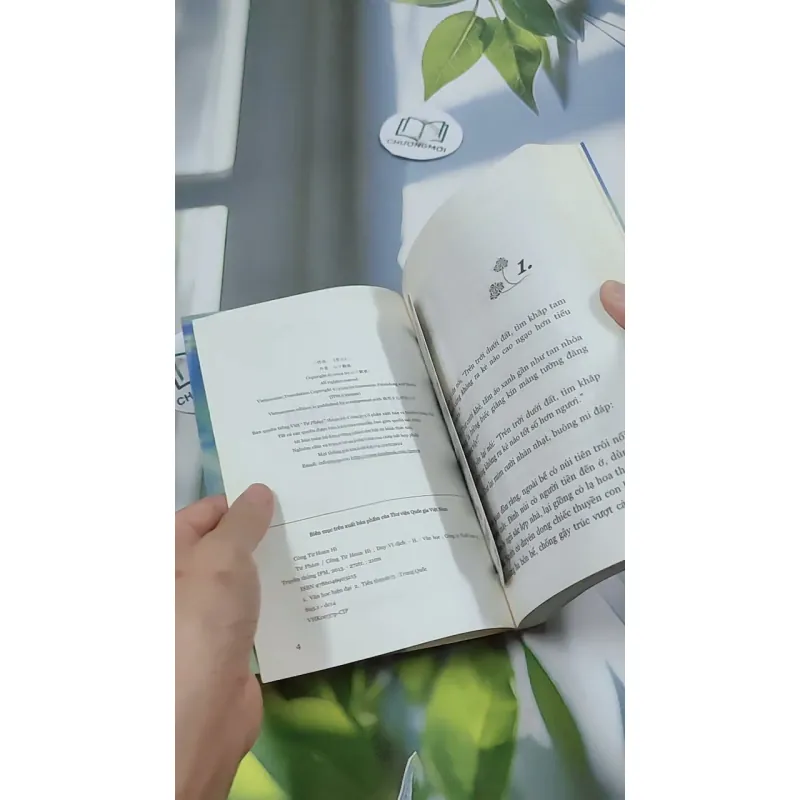 Tư Phàm - Công Tử Hoan Hỉ 744703