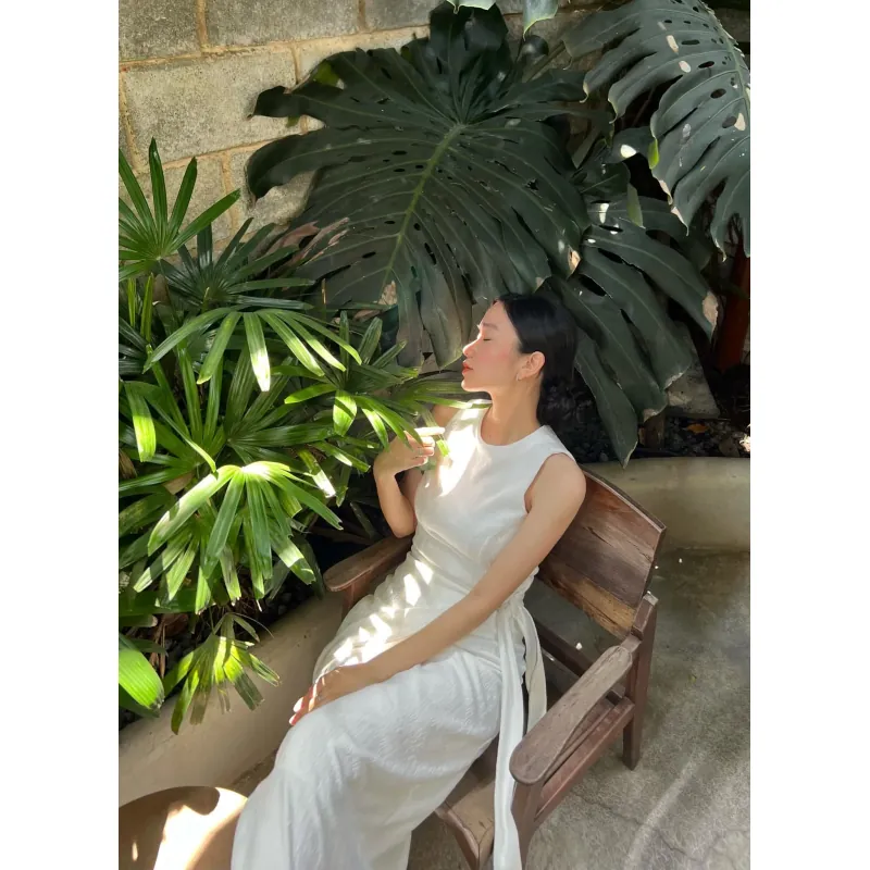 Đầm thiết kế Hadi (size M nhỏ) 752865