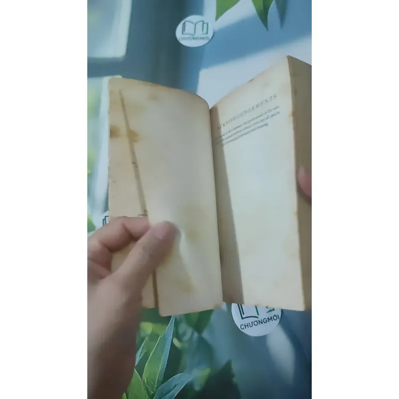 [MIỄN PHÍ BỌC SÁCH] Watcher of the Dead - Book four - J.V. Jones 1027232